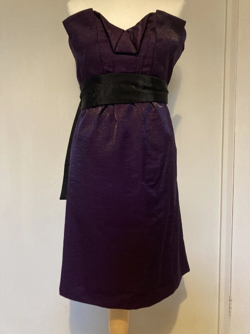 Westdo Reys "Mina" style sleeveless long dress